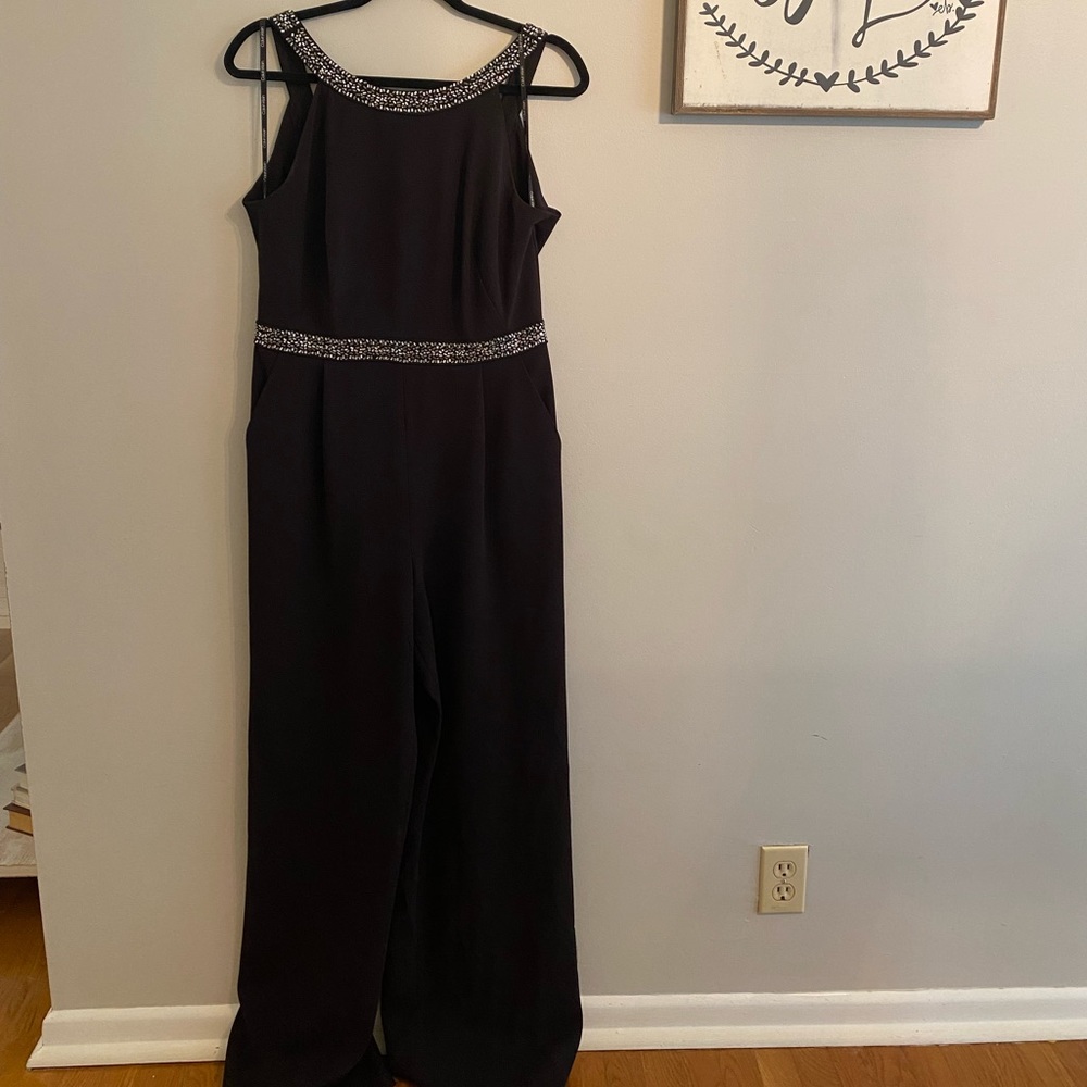 Calvin Klein | Jumpsuit